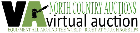 North Country Auctions >> North Country Heavy Equipment Virtual Auction August 14 North Country Auctions >> North Country Heavy Equipment Virtual Auction August 14